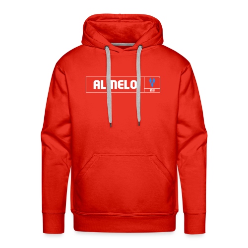 Almelo 2021 - Mannen Premium hoodie