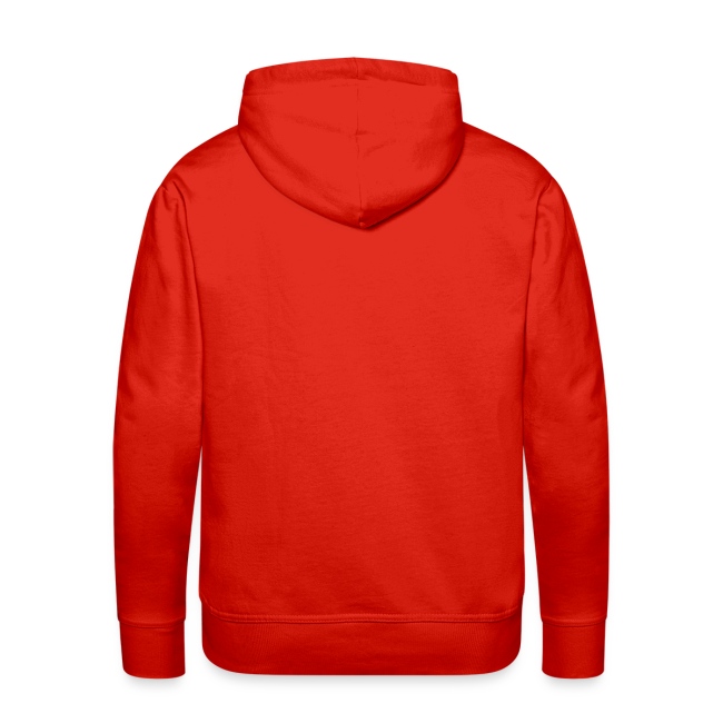 Sweatshirt à capuche Homme LS design