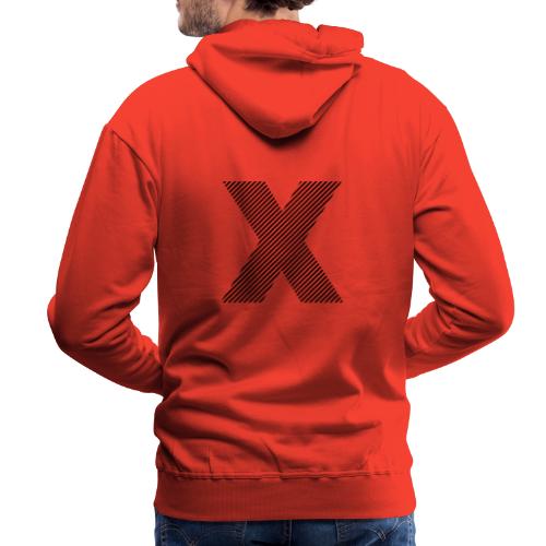 XXX - Men's Premium Hoodie