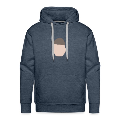 Ninoo - Mannen Premium hoodie
