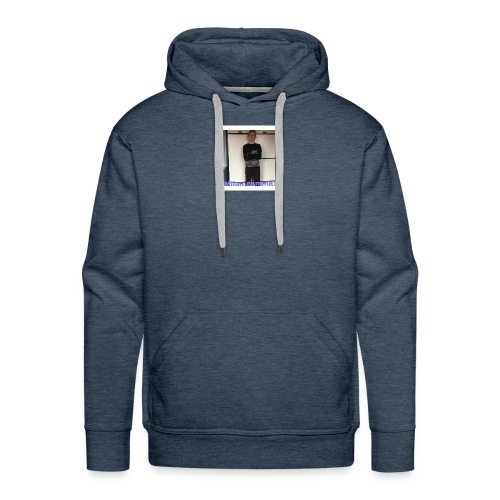 milan gaming - Mannen Premium hoodie