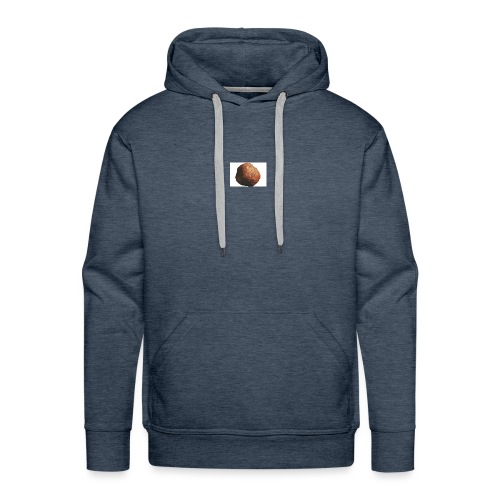 gehaktbal - Mannen Premium hoodie