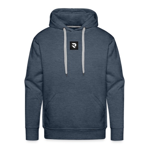 download 9 t shirt rayjano alpha - Mannen Premium hoodie