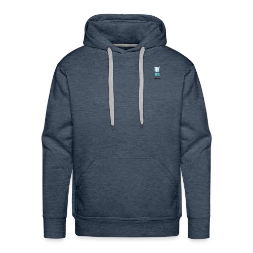 Blender - Mannen Premium hoodie