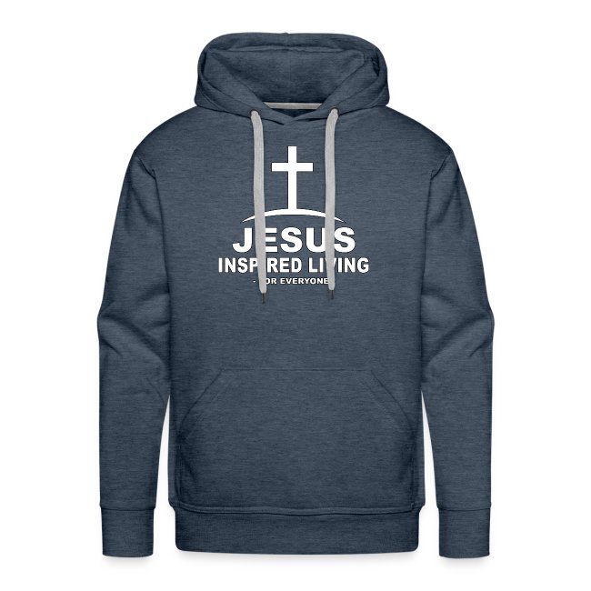 Jesus Inspired Living