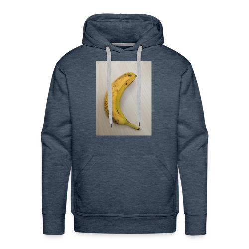 Banana - Männer Premium Hoodie