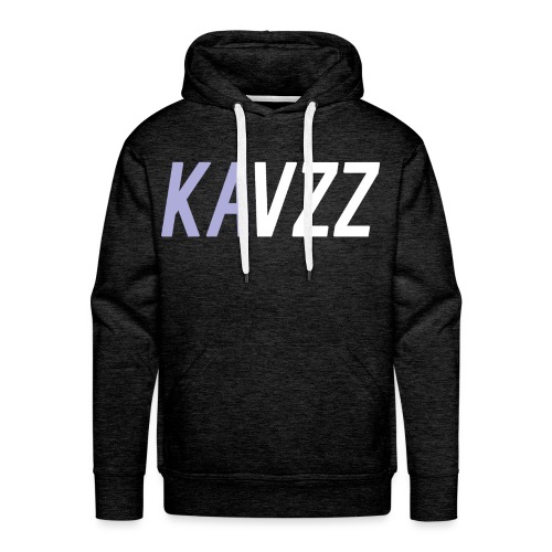 Kavzz - Men's Premium Hoodie