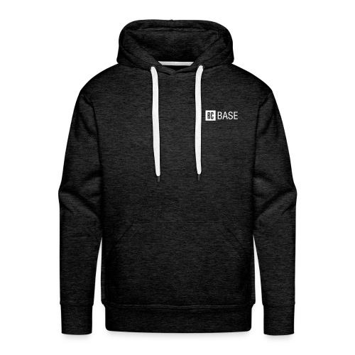 Base clothing - Mannen Premium hoodie