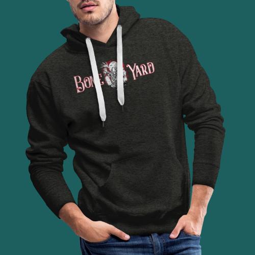 Do You Really Zombie - Mannen Premium hoodie