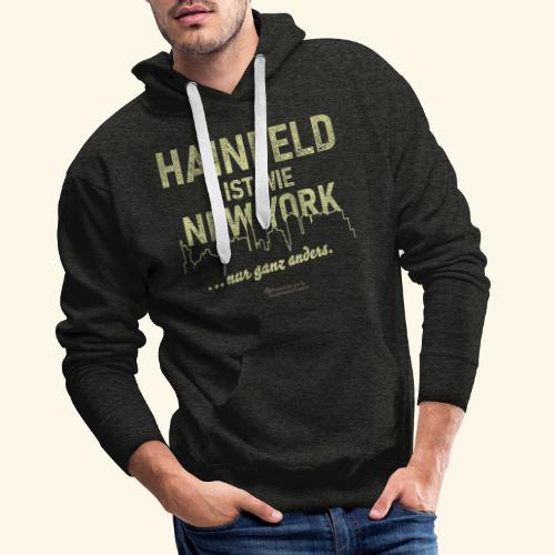 Hainfeld - Männer Premium Hoodie