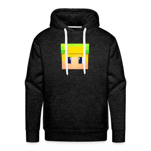 Yoshi Games Shirt - Mannen Premium hoodie