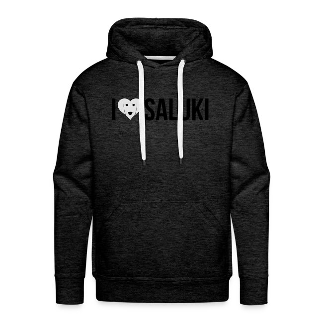 I Love Saluki