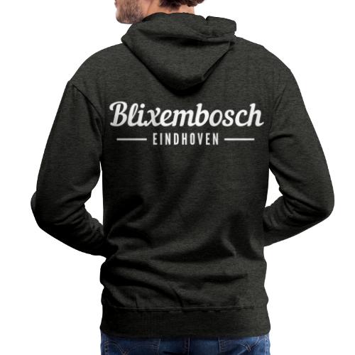 Specials: Blixembosch Eindhoven - Mannen Premium hoodie