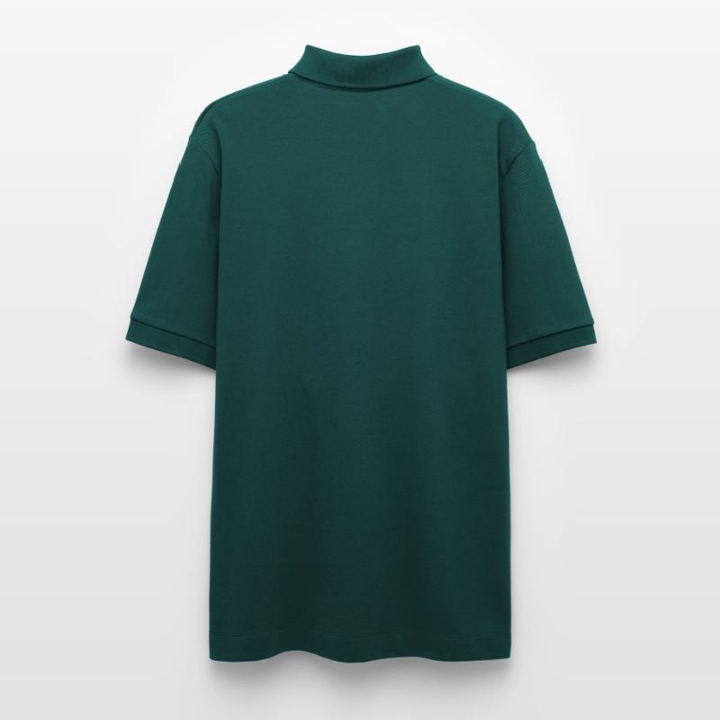 Unfreundlich oder schüchtern Stanley/Stella Unisex Bio-Poloshirt PREPSTER