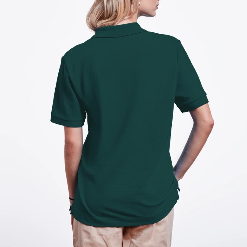 Unfreundlich oder schüchtern Stanley/Stella Unisex Bio-Poloshirt PREPSTER
