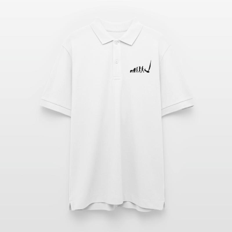 Evolution Sailing Stanley/Stella Unisex Organic Polo Shirt PREPSTER