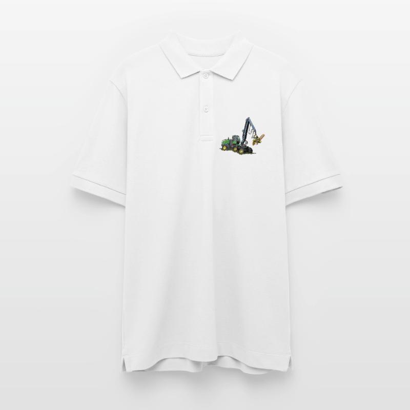 Moissonneuse-batteuse, Moissonneuse-batteuse Polo PREPSTER bio Stanley/Stella Unisexe