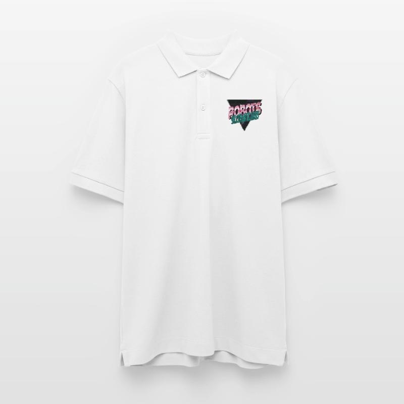 birthday present automatic artificial intelligence Stanley/Stella Unisex Bio-Poloshirt PREPSTER