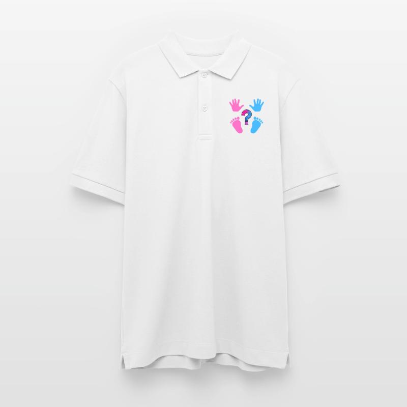 Mädchen oder Junge Stanley/Stella Unisex Bio-Poloshirt PREPSTER