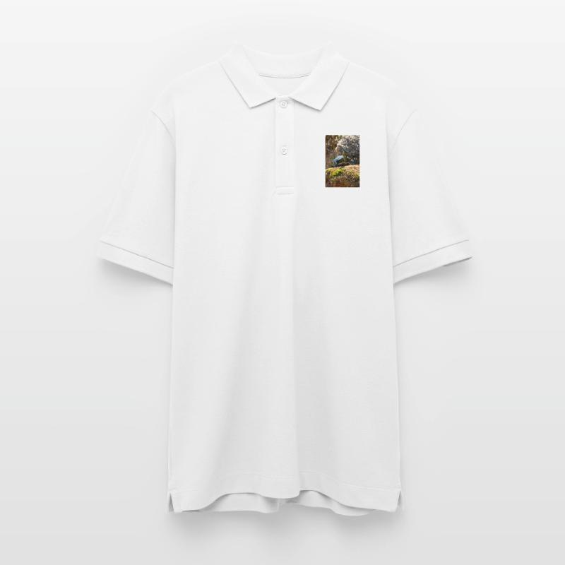 Trachemys scripta scripta scripta Polo PREPSTER bio Stanley/Stella Unisexe