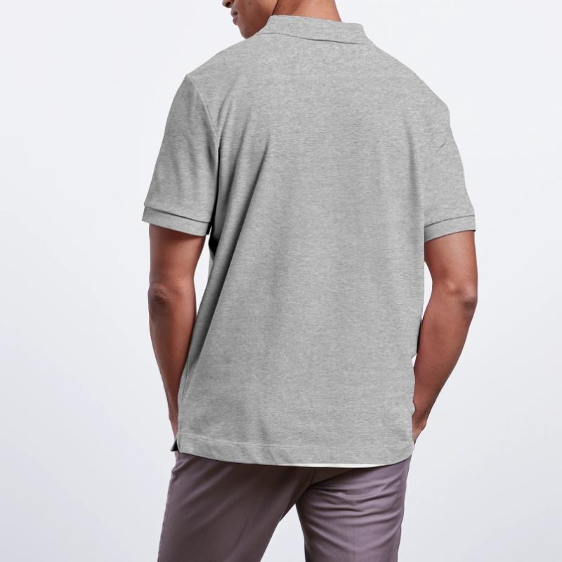 vespolution evolution__b_2c Polo PREPSTER bio Stanley/Stella Unisexe