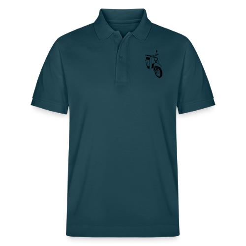 Simson Schwalbe - Stanley/Stella Unisex Bio-Poloshirt PREPSTER