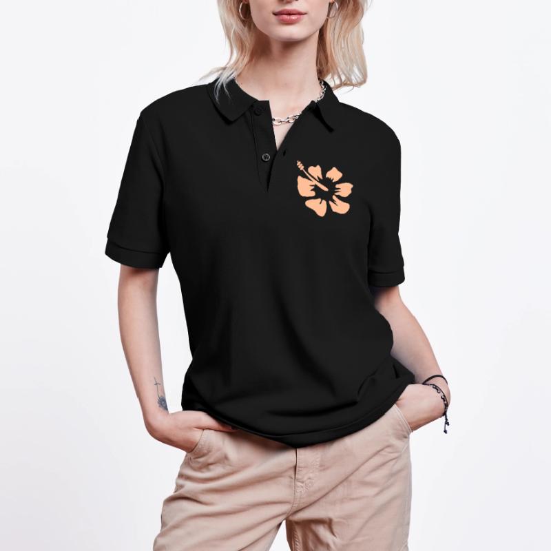 Muttertags Geschenk Mutter Muttertag Geschenkidee  Stanley/Stella Unisex Bio-Poloshirt PREPSTER