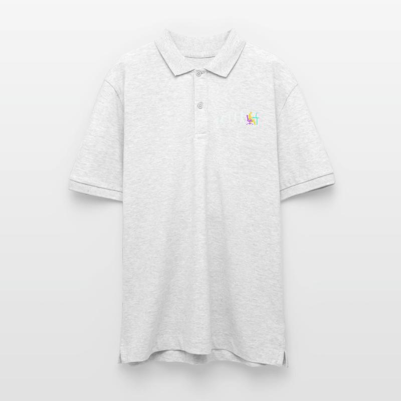 Developer Evolution Computergeek Open Source Stanley/Stella Unisex Organic Polo Shirt PREPSTER