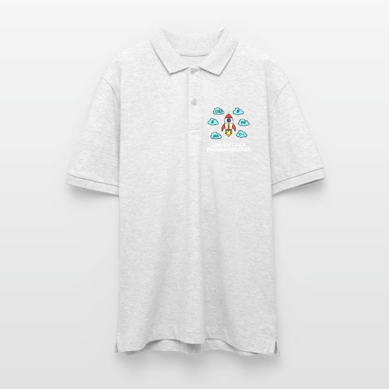 Css Coden Developer Statement C++ Php Java Debug Stanley/Stella Unisex Bio-Poloshirt PREPSTER