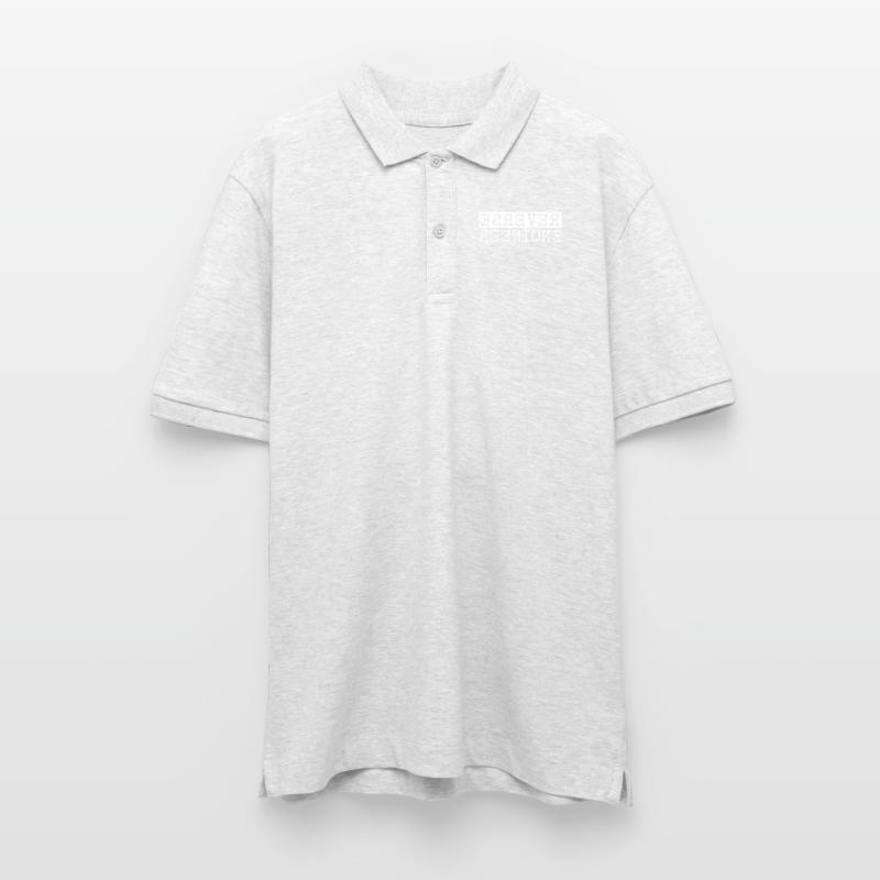 Reverse Engineer Software Engineer Developer Stanley/Stella Unisex Organic Polo Shirt PREPSTER