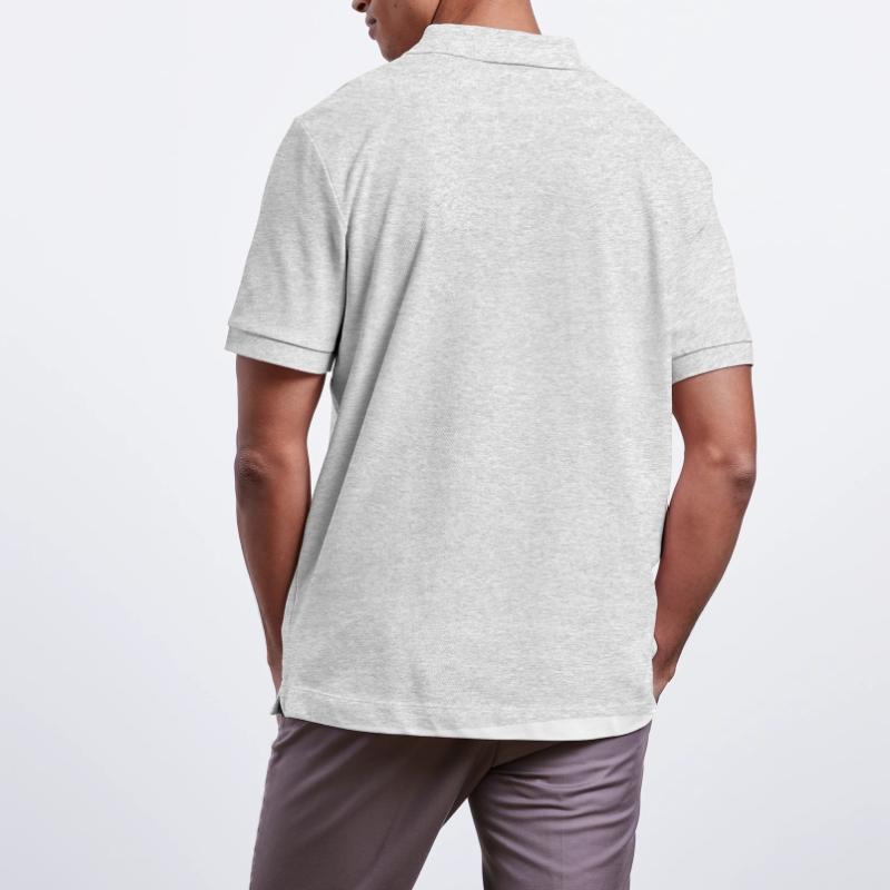 Just sudo it pc programmer nerd code delete un Stanley/Stella Unisex Organic Polo Shirt PREPSTER