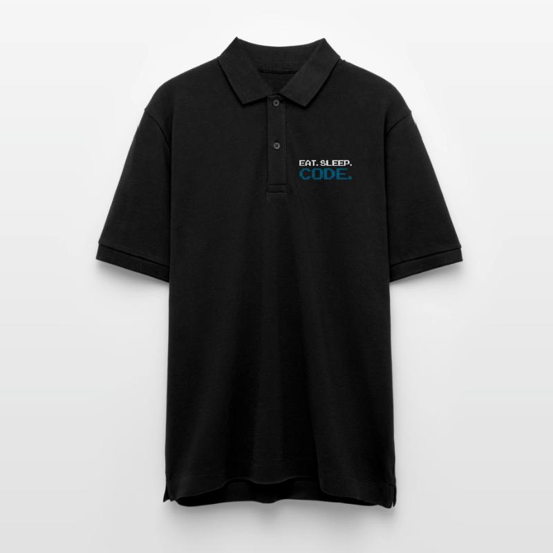 Code de programmation informatique Polo PREPSTER bio Stanley/Stella Unisexe