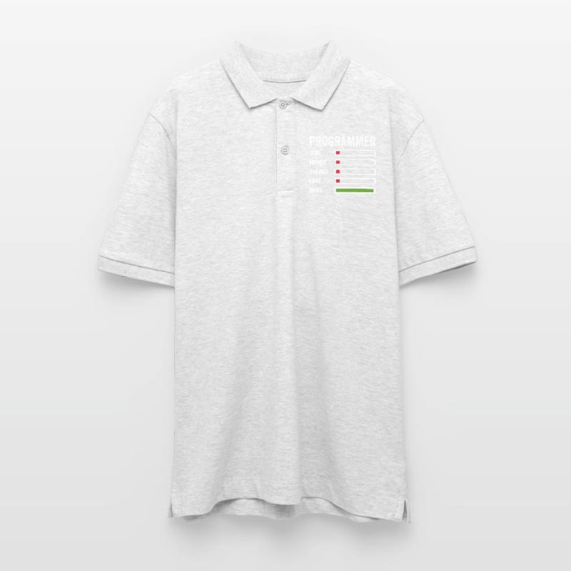 développeur humour programmeur codeur code Polo PREPSTER bio Stanley/Stella Unisexe