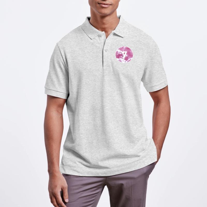 4EF00A83 8E69 4DC8 8A7D 1398B5C40235 Stanley/Stella Unisex Organic Polo Shirt PREPSTER