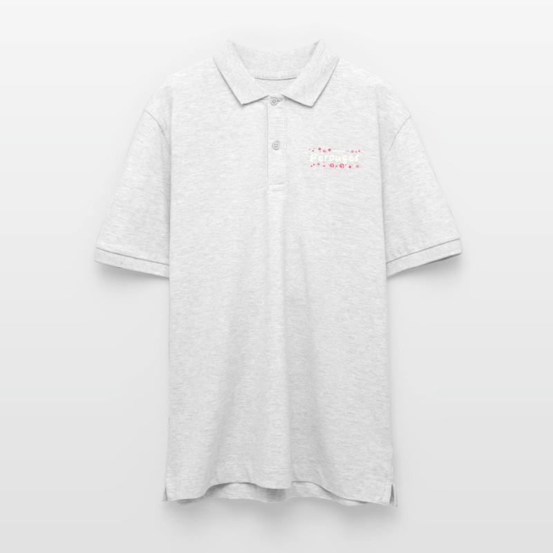 Pérouges Stanley/Stella Unisex Bio-Poloshirt PREPSTER