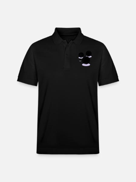 boule - Stanley/Stella Unisex Bio-Poloshirt PREPSTER - Schwarz