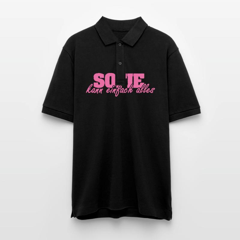 Mme Sofie Polo PREPSTER bio Stanley/Stella Unisexe