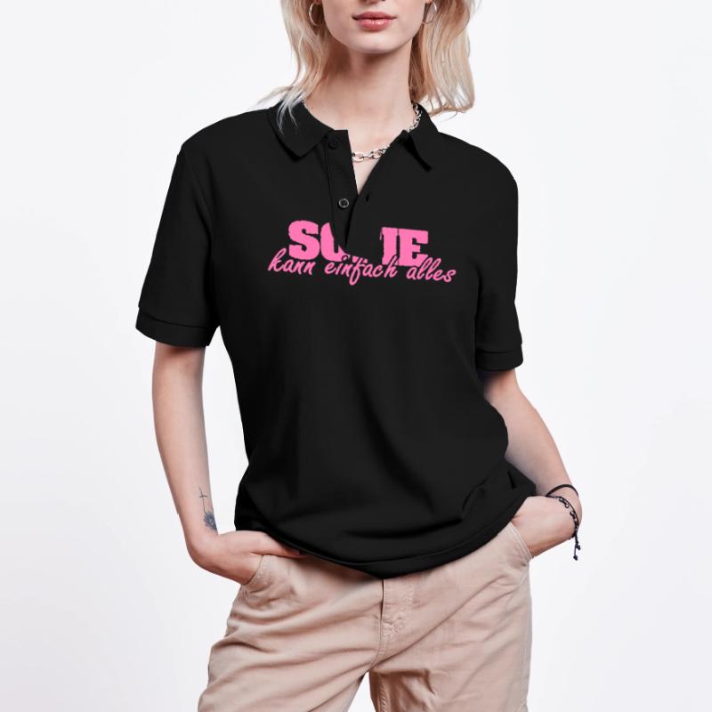 Mme Sofie Polo PREPSTER bio Stanley/Stella Unisexe