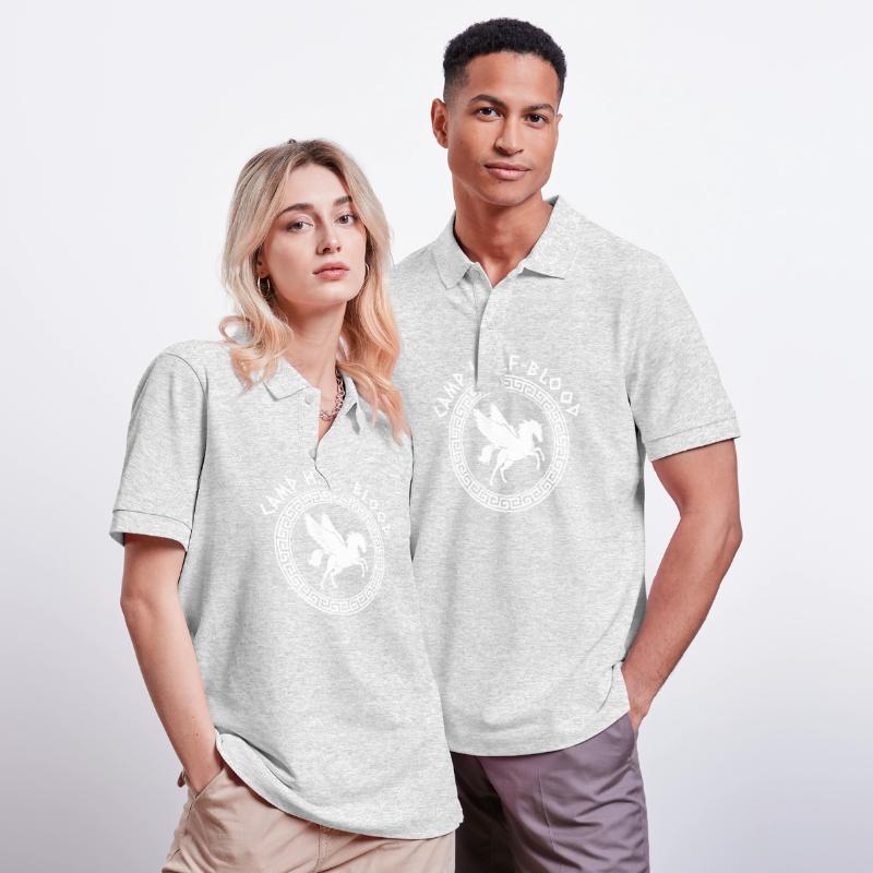 Rusteze Médicament Rust-eze Éclairage Fun Polo PREPSTER bio Stanley/Stella Unisexe