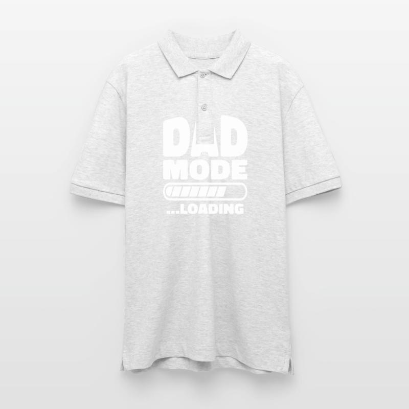DAD mode Loading Vater Mode Loading Stanley/Stella Unisex Bio-Poloshirt PREPSTER