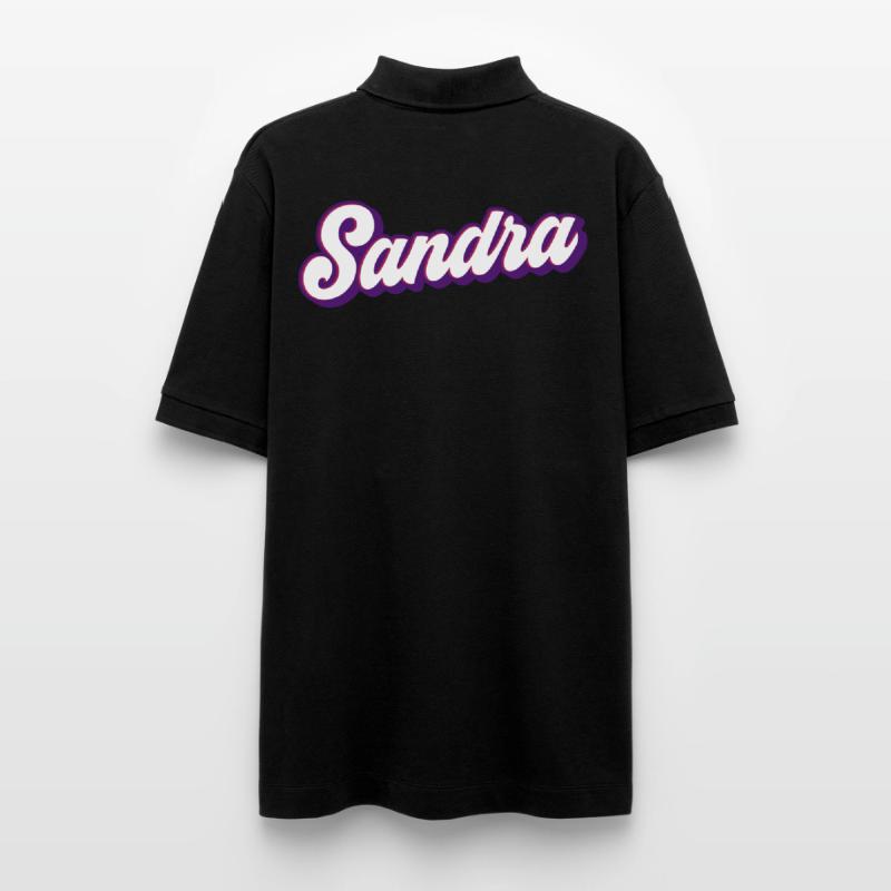 Sandra | Couleurs changeantes Polo PREPSTER bio Stanley/Stella Unisexe