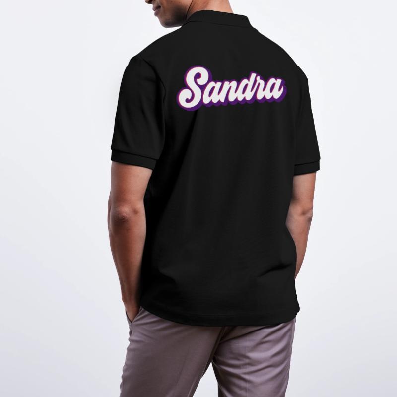 Sandra | Couleurs changeantes Polo PREPSTER bio Stanley/Stella Unisexe