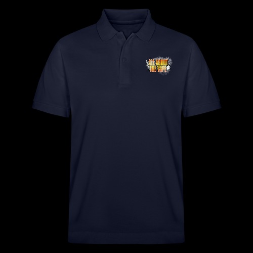 ALL ABOUT THE VAPE - Stanley/Stella PREPSTER Organic Unisex Polo Shirt 