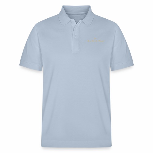 Yes, This is What Im Wearing - Stanley/Stella økologisk unisex poloshirt PREPSTER 