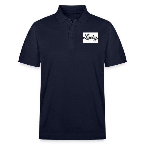 This is my YouTube channel merchandise #Youtube - Stanley/Stella PREPSTER Organic Unisex Polo Shirt 