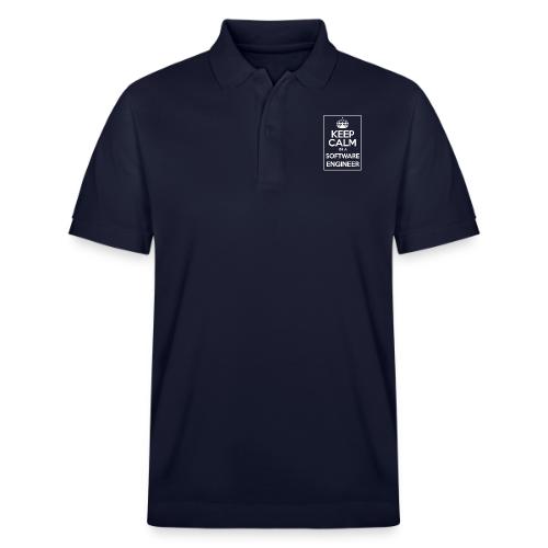 I'm a software Engineer - Stanley/Stella Unisex Bio-Poloshirt PREPSTER
