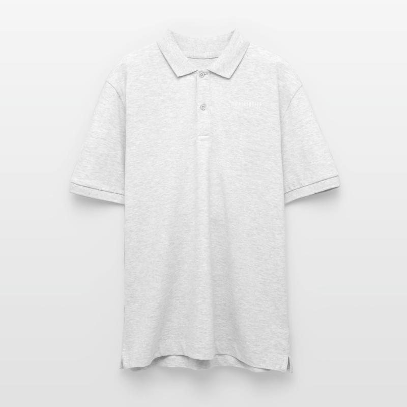 Debugging Definition - Programmer Computer Nerd Stanley/Stella Unisex Organic Polo Shirt PREPSTER