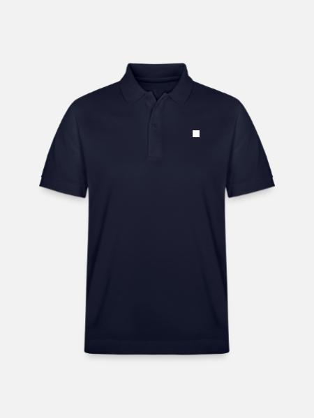 Kasten - Stanley/Stella Unisex Bio-Poloshirt PREPSTER - Navy