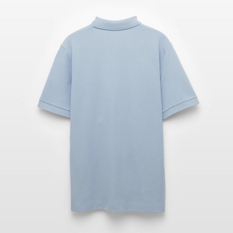 motorcycle evolution Polo PREPSTER bio Stanley/Stella Unisexe
