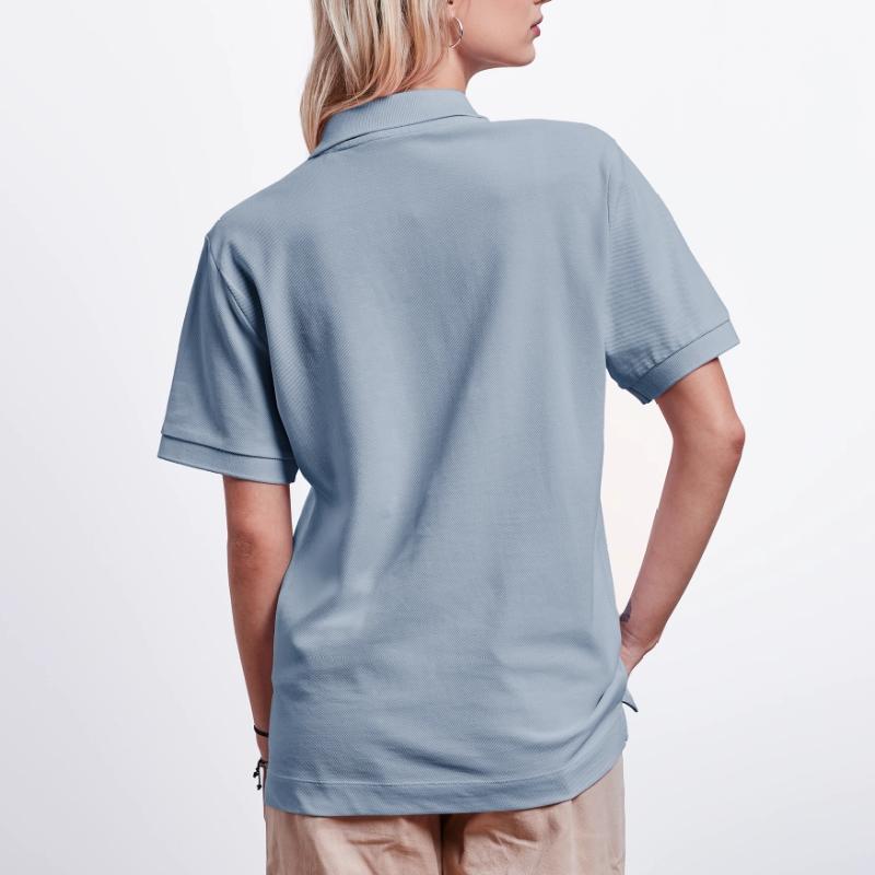 motorcycle evolution Polo PREPSTER bio Stanley/Stella Unisexe